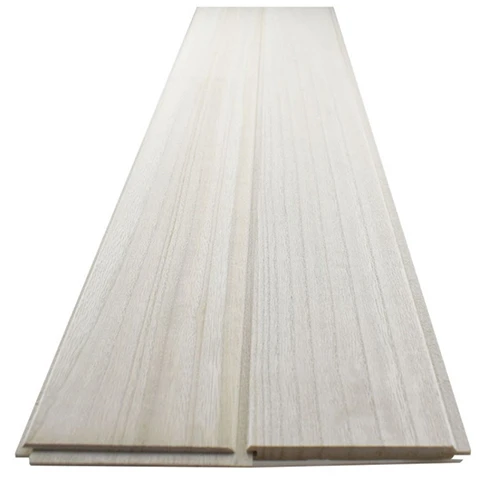 Wood Wall Panels